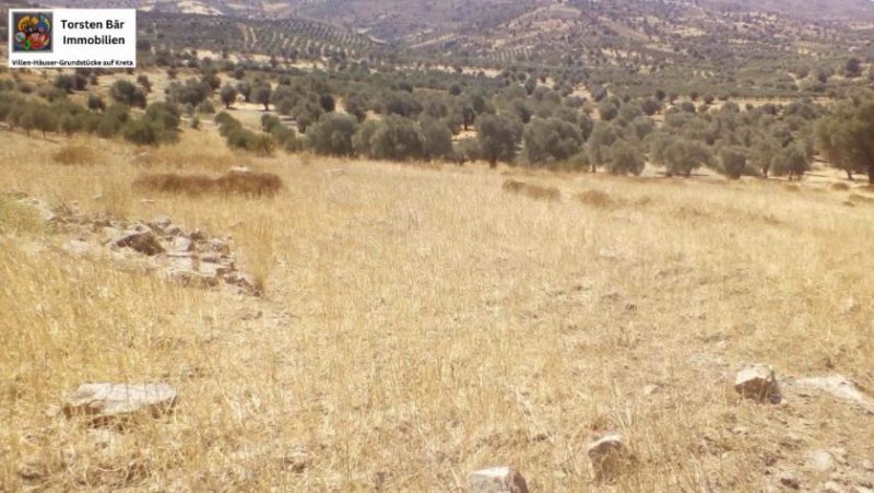 Sivas Kreta, Sivas: Grundstück 17.000 m² in guter Lage Grundstück kaufen